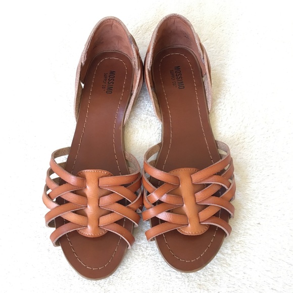 huarache sandals target